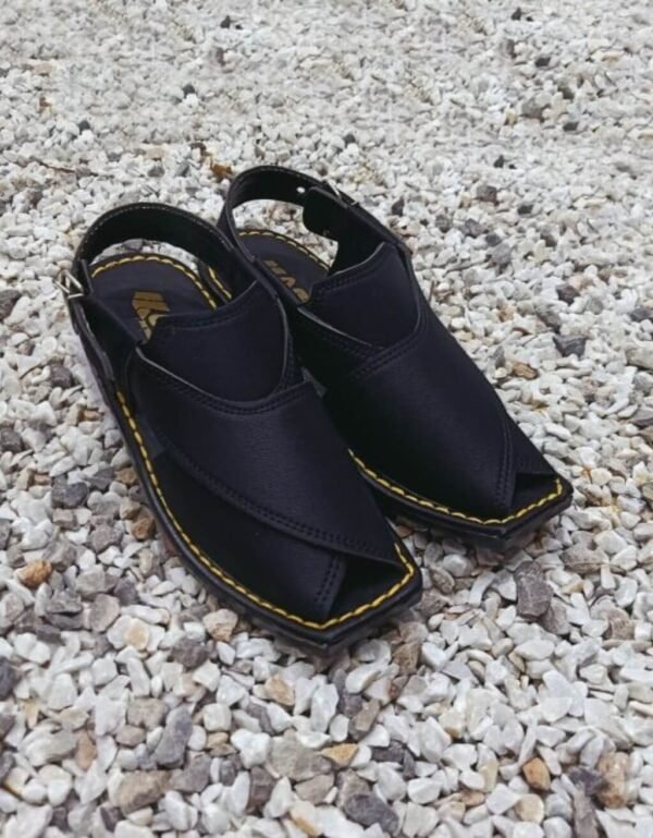 Handmade Peshawari Chappal