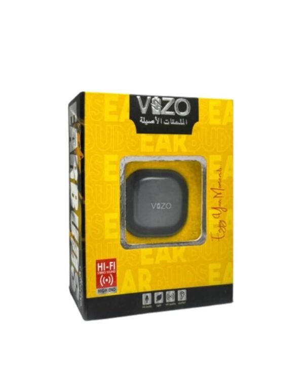 Vizo Rumble Pro