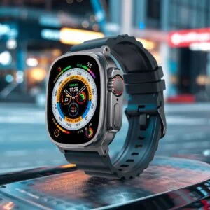 Smart Watches