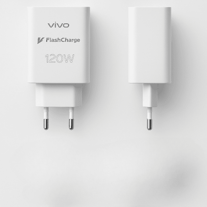 Vivo Fast Charger 120W