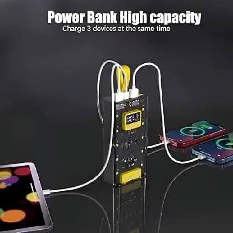 Fast Charging Power Bank B102