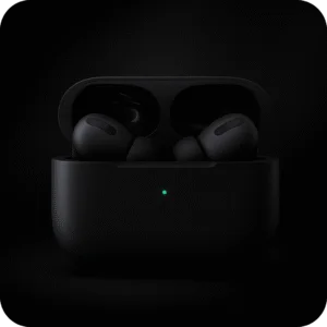 Earbuds