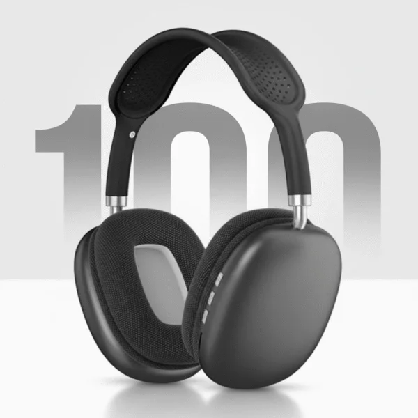 P9 Pro Max Wireless Bluetooth Headphones