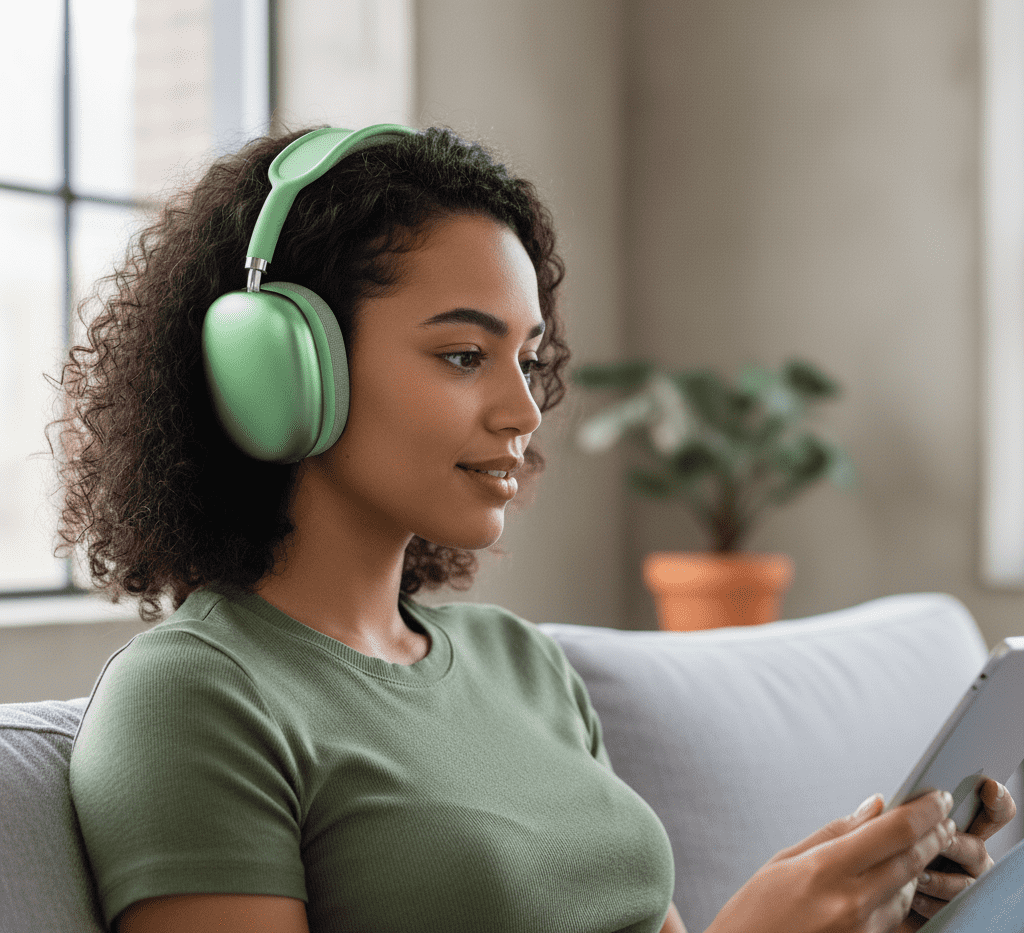 P9 Pro Max Wireless Bluetooth Headphones